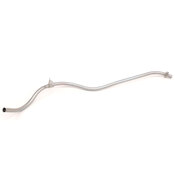 Mercedes Engine Oil Dipstick Tube - Genuine Mercedes 6420103766