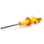 Porsche Strut Assembly (944) - Genuine Porsche 95134303106
