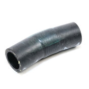 Porsche HVAC Heater Hose - Genuine Porsche 95557258900
