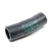 Porsche HVAC Heater Hose - Genuine Porsche 95557258900