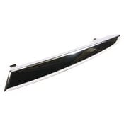 Volvo Bumper Trim - Genuine Volvo 31323986