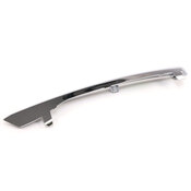 Volvo Bumper Trim - Genuine Volvo 31323986
