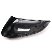 Volvo Door Mirror Cover - Genuine Volvo 39804859