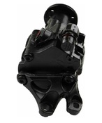 BMW Power Steering Pump - Maval 96641M