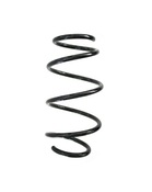 BMW Coil Spring - Lesjofors 31336851717