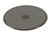 Volvo Accessory Drive Belt Decoupler Pulley Cover - Proparts Sweden 30777012