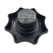 Audi VW Spare Tire Nut - Genuine Audi VW 8W0803899