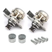 Jaguar High Pressure Fuel Pump Kit - Bosch 0261520197