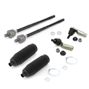VW Tie Rod Kit - Lemforder KIT-02634