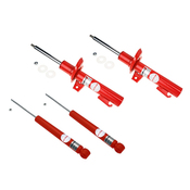VW Shock And Strut Assembly Kit - Koni Special Active KIT-02768
