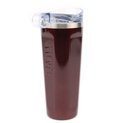 BMW 20oz Quatro M Travel Tumbler (Aventurine Red Metallic) - Genuine BMW 80905A9F495