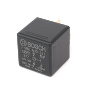 Porsche Volvo Multi-Purpose Relay - Bosch 0986AH0251