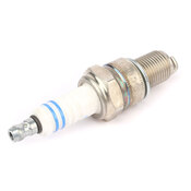 Mercedes WR9DC Spark Plug - Bosch 7911