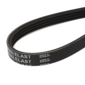 BMW Accessory Drive Belt - Contitech 4K850ELAST