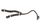 Land Rover Engine Coolant Pipe - Genuine Land Rover 104123735