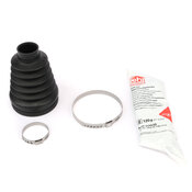 Audi VW CV Joint Boot Kit - Febi 38351