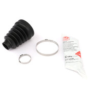 Audi VW CV Joint Boot Kit - Febi 38351