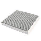 Land Rover Jaguar Cabin Air Filter - Hengst LR161566