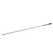 Mercedes Hood Release Cable - J L 2118800159