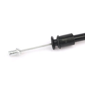 Mercedes Hood Release Cable - J L 2118800159