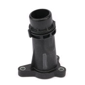 BMW Coolant Hose Flange - OE Supplier 11118511205