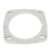 Porsche Wheel Bearing Dust Cap - Genuine Porsche 96434166101