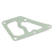 Mercedes Engine Oil Filter Flange Gasket - Reinz 6161841380