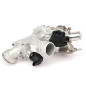 VW Turbocharger Assembly - Genuine VW 06K145721S