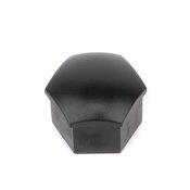 Audi VW Wheel Lug Cover - Genuine VW Audi 321601173A01C