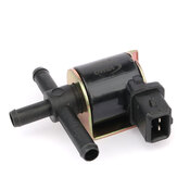 Audi Turbo Boost Solenoid - Vemo V10-63-0112