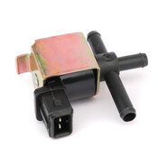 Audi Turbo Boost Solenoid - Vemo V10-63-0112