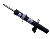 BMW Strut Assembly - Sachs 319202