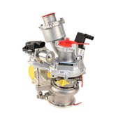 Audi VW IS12 Turbocharger - BMTS 40009597