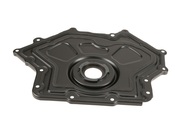 Land Rover Jaguar Engine Timing Cover - Eurospare LR011995