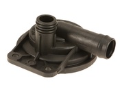 Land Rover Jaguar Engine Crankcase Vent Valve - Rein LR003380