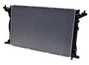 Audi Radiator - Magnetti Marelli BM2177M