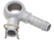 Audi VW Fuel Hose Fitting - Genuine VW Audi 059130602M