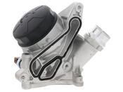 BMW Engine Oil Filter Housing - Febi 11428683206