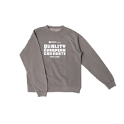 FCP Euro Quality Crew Sweatshirt