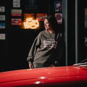 FCP Euro Quality Crew Sweatshirt