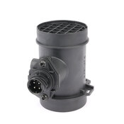 BMW Air Mass Sensor - Bremi 13621747155