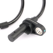 BMW ABS Sensor - Bremi 34523420331