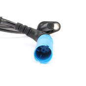 BMW ABS Sensor - Bremi 34523420331