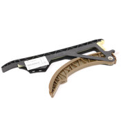 BMW Timing Chain Guide Assembly - Genuine BMW 11317542837