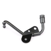 BMW Crankcase Vent Pipe - Genuine BMW 11617832298