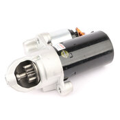 Audi Starter Motor - Bosch 06E911023EX