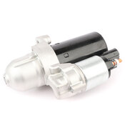 Audi Starter Motor - Bosch 06E911023EX