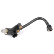 Mercedes Turbocharger Coolant Line - Rein 2782001500