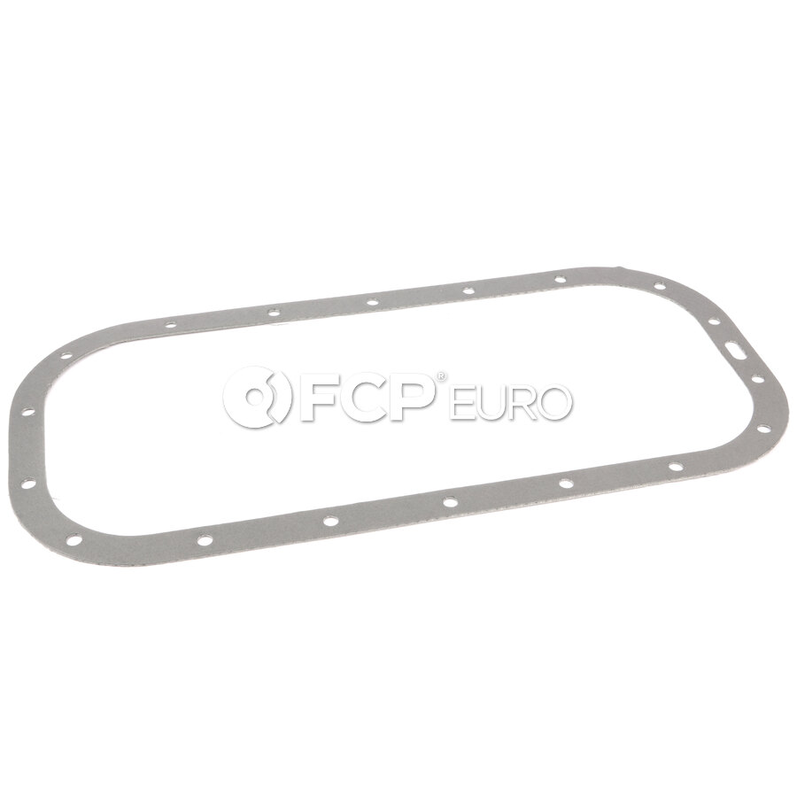 Volvo Engine Oil Pan Gasket - Corteco 1378864 | FCP Euro