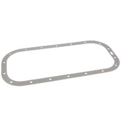 Volvo Engine Oil Pan Gasket - Corteco 1378864